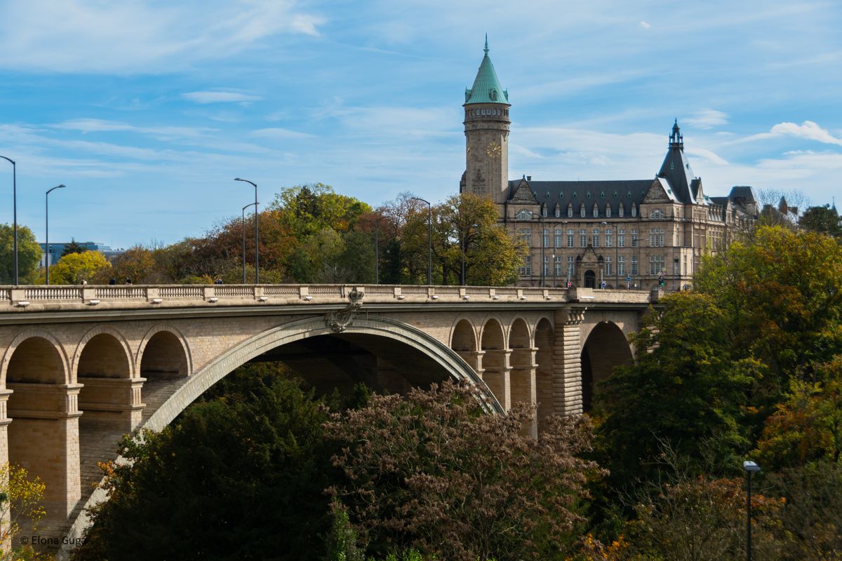 Luxembourg