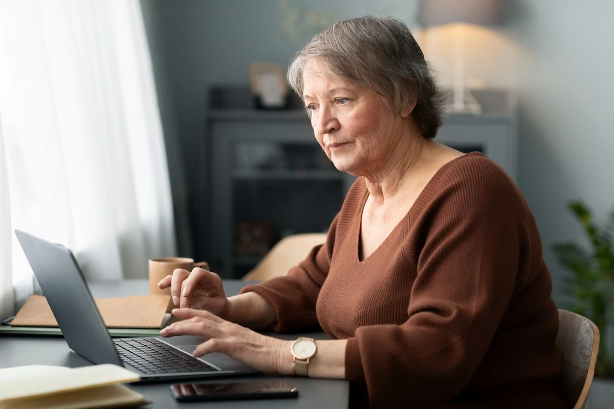 Rachat de crédit senior