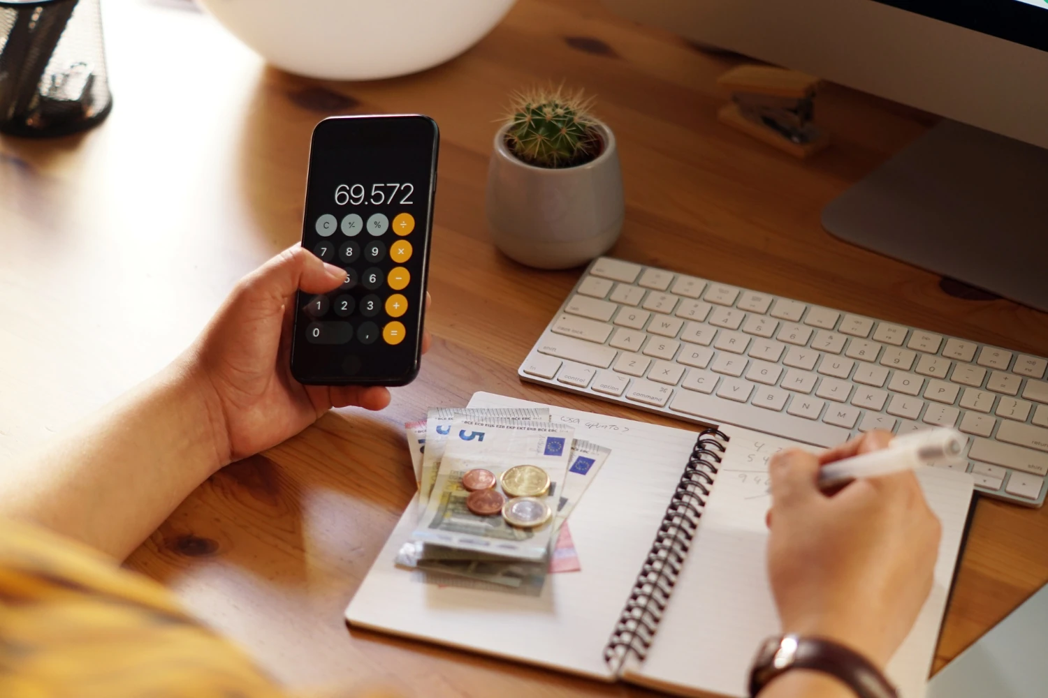 calcul de crédit à la consommation