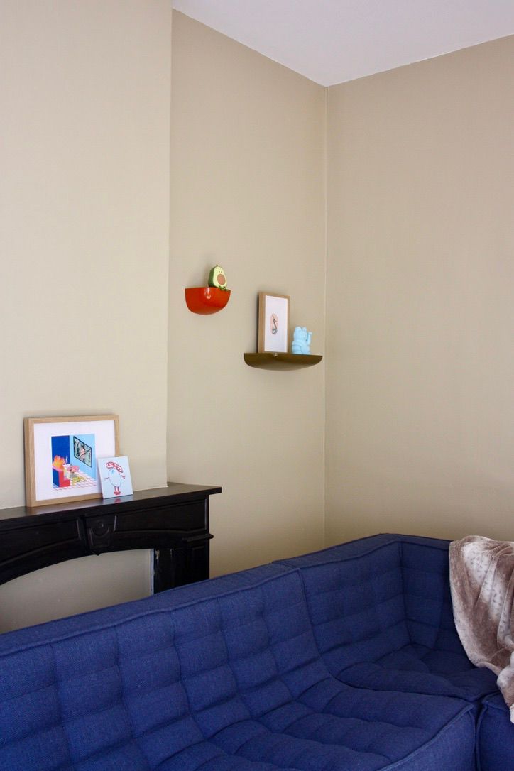 Ons eigen huis in Sint-Anna, Brugge