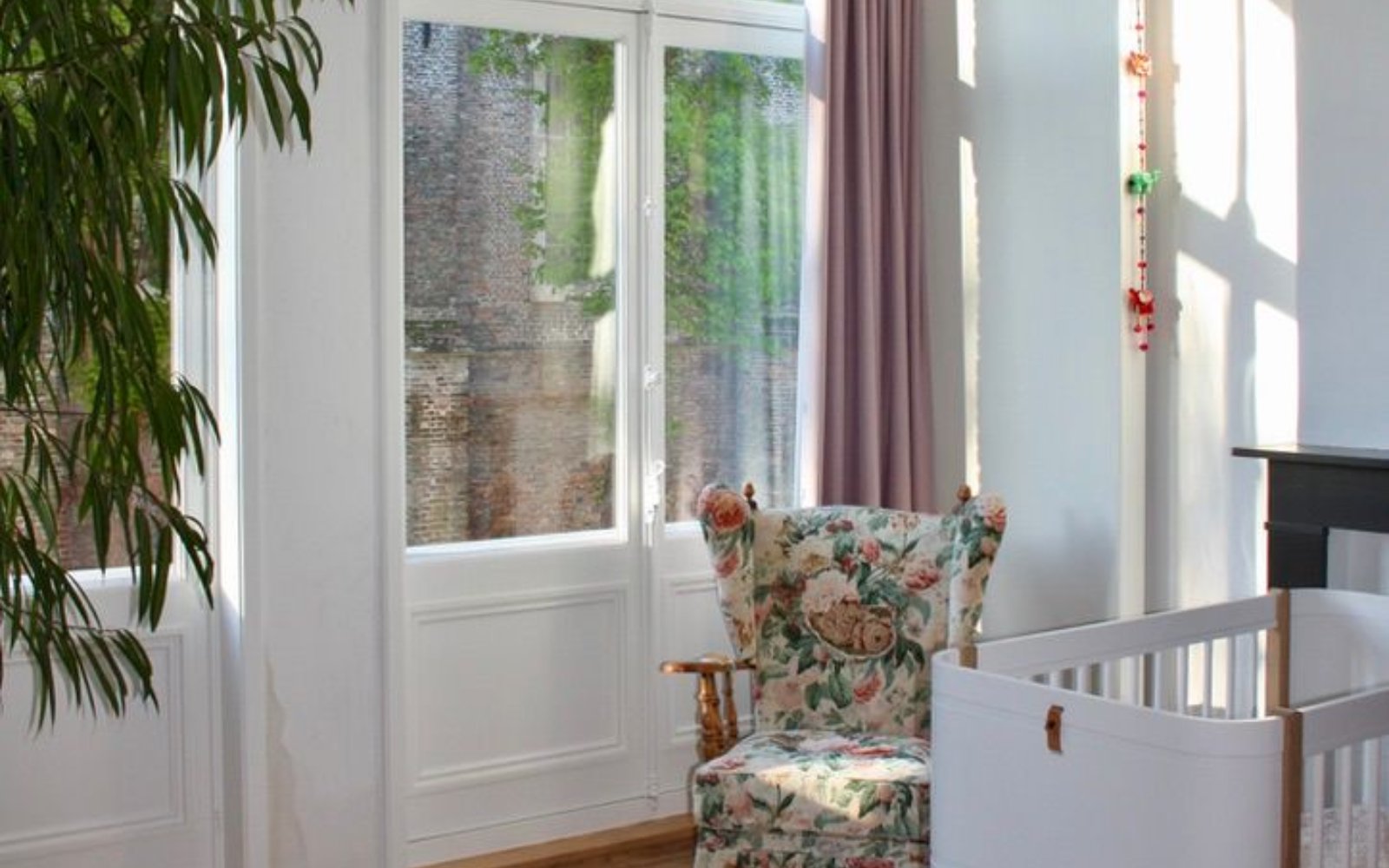 Slaapkamer kleuren