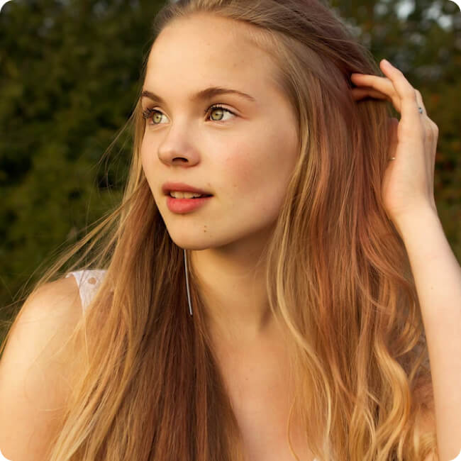Taylor Rose