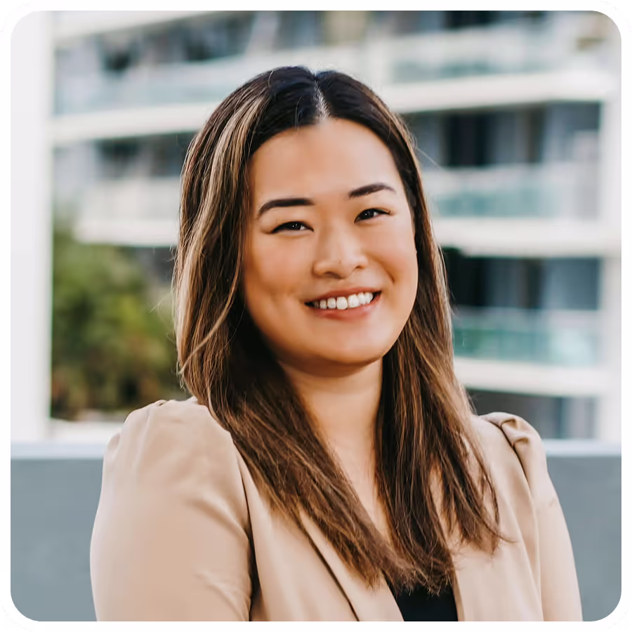 Annie Ng