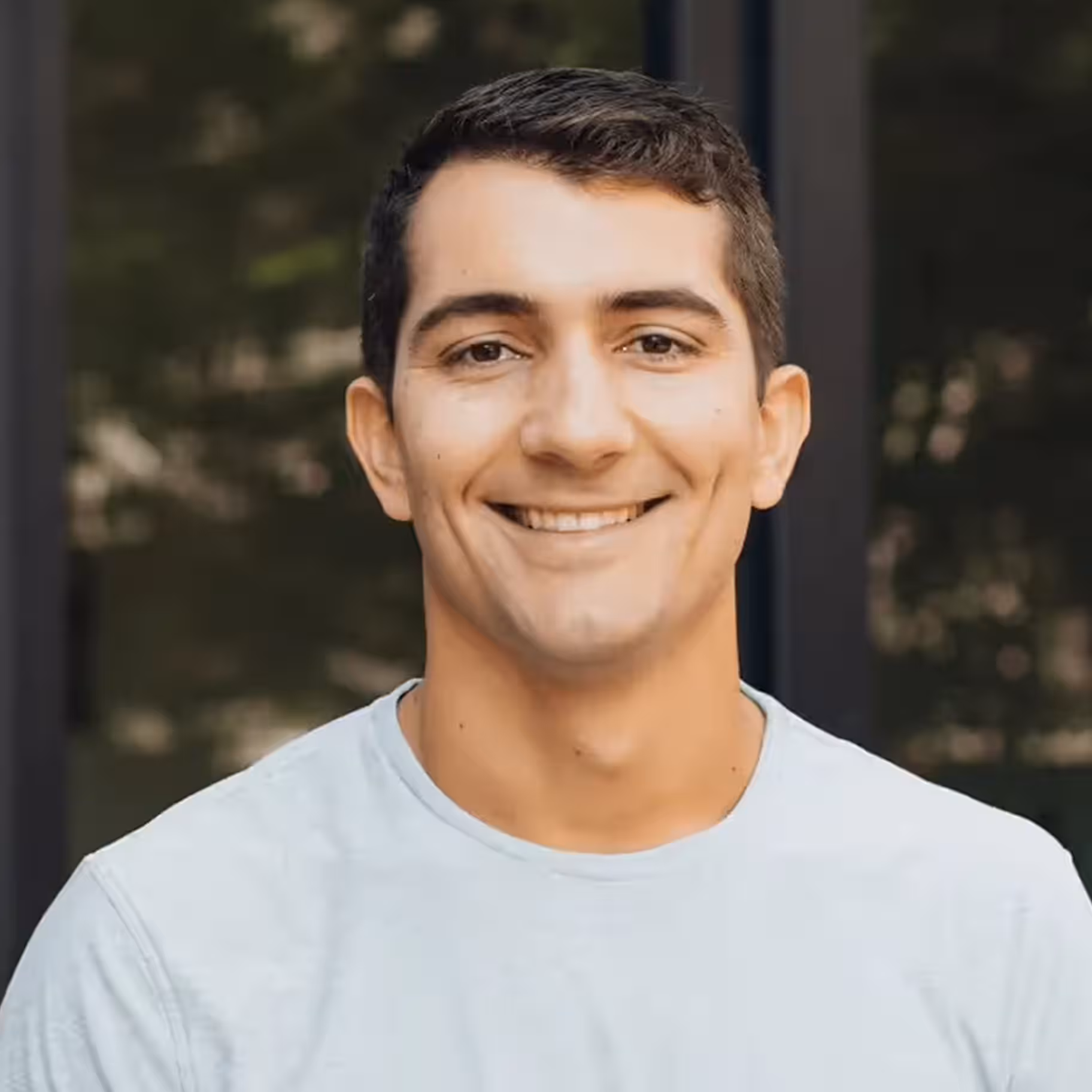 Dan Giovacchini
