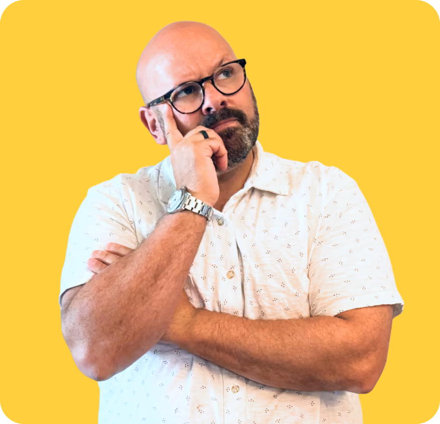 Marc headshot