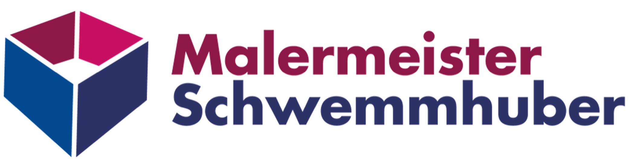 Logo Malermeister Thorsten Schwemmhuber