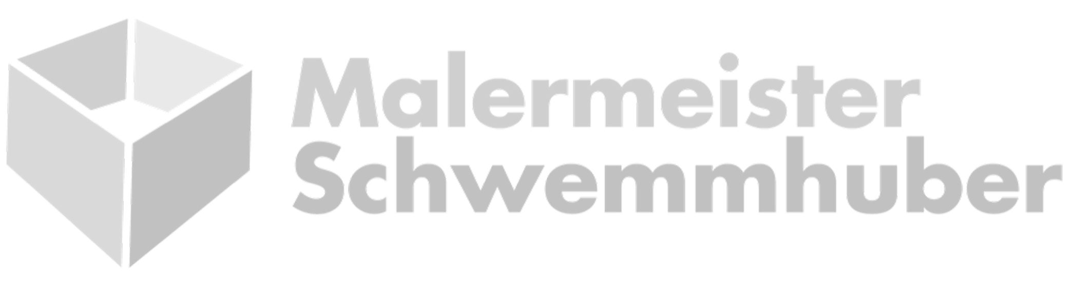 Logo Malermeister Thorsten Schwemmhuber