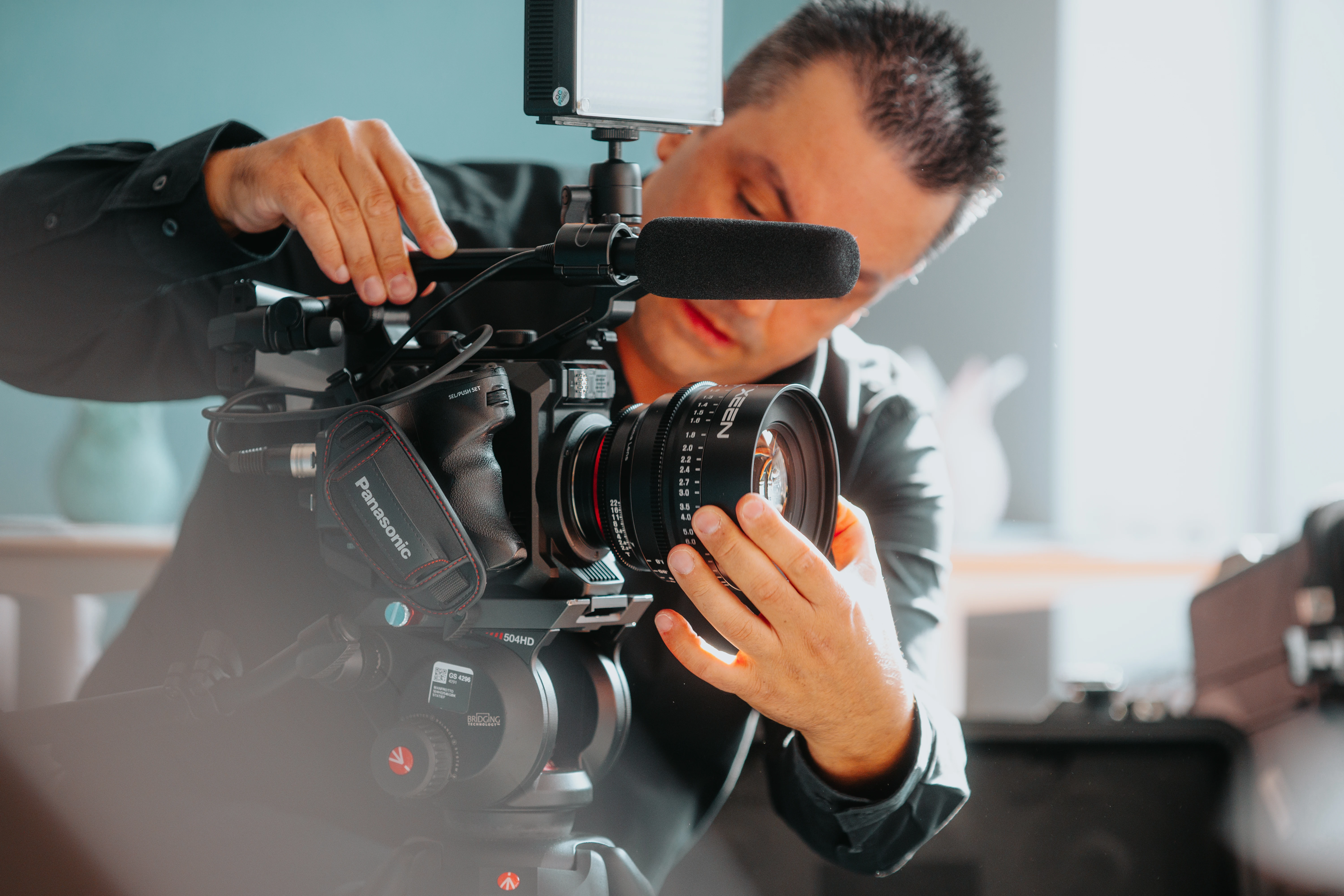 AI-avatars als bedrijfsvideo: een goed idee of een goedkope afleiding?