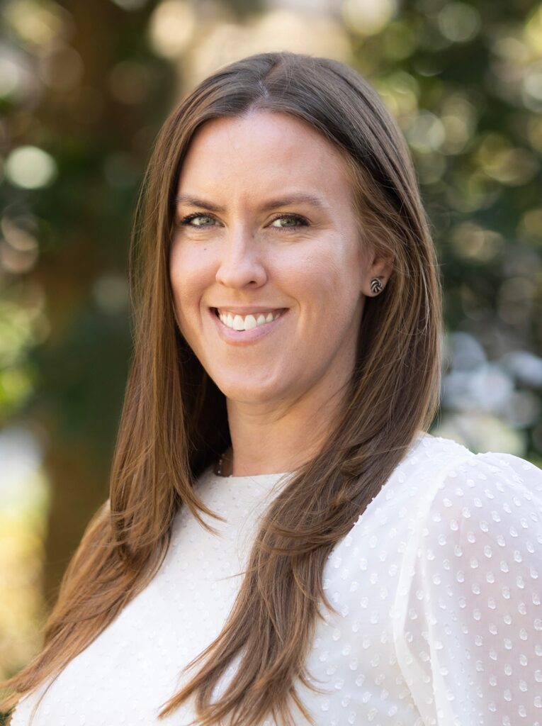 Meghan Chorin