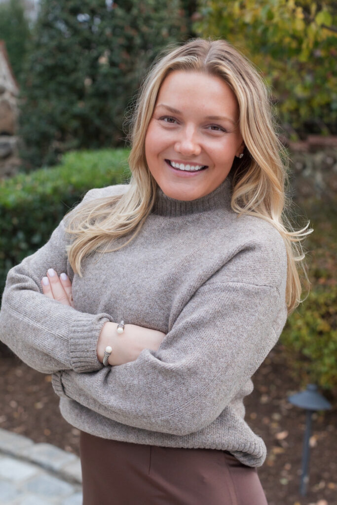 Meghan Chorin