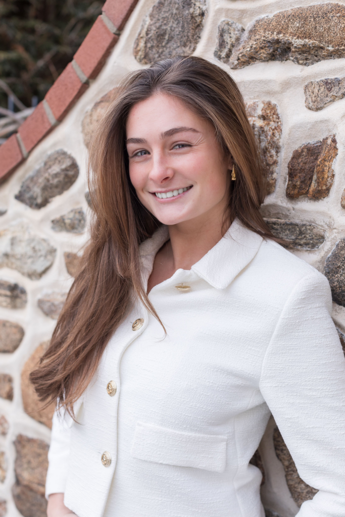 Meghan Chorin