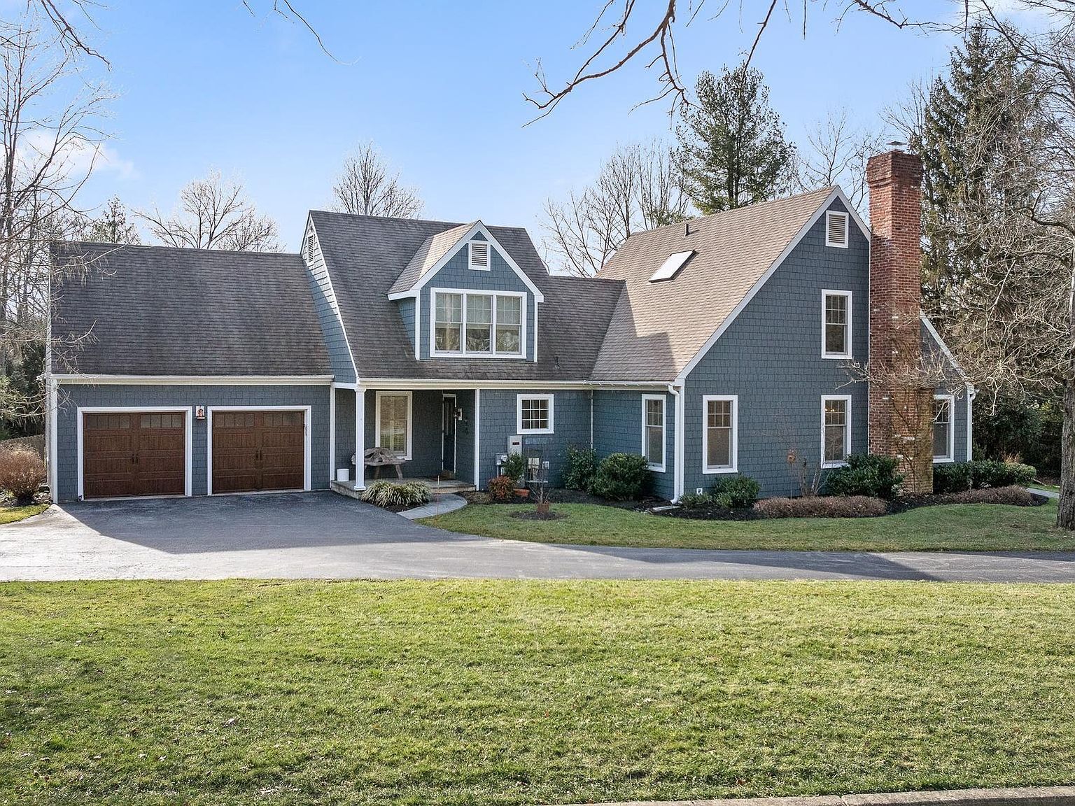 Luxury Real Estate