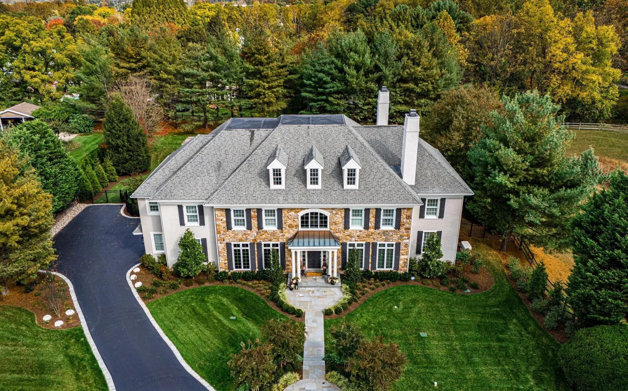 Luxury Real Estate