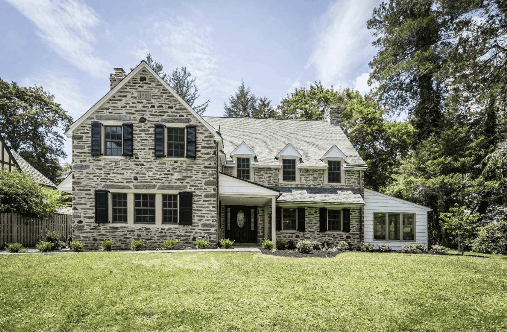 Luxury Real Estate