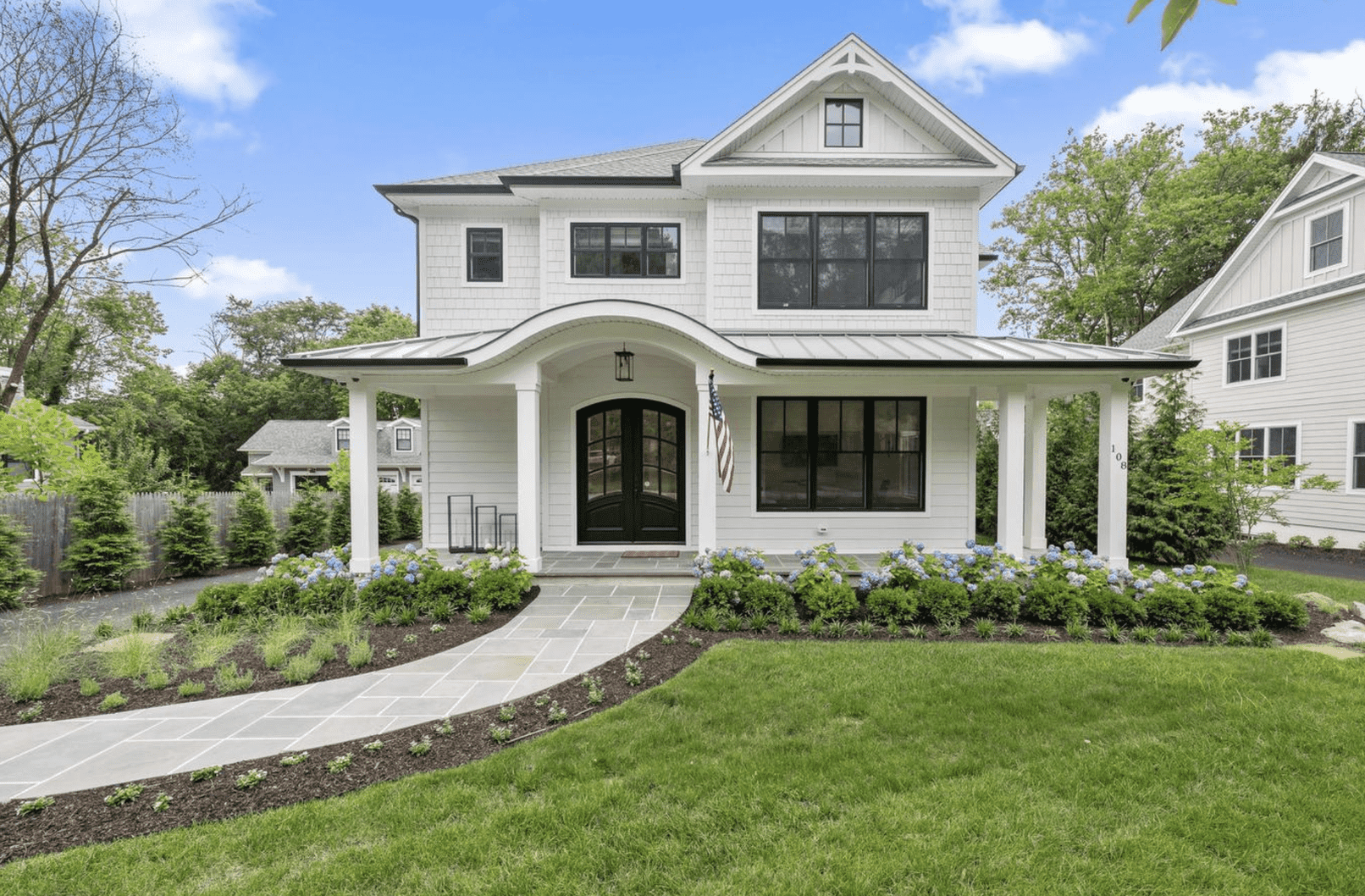 Luxury Real Estate