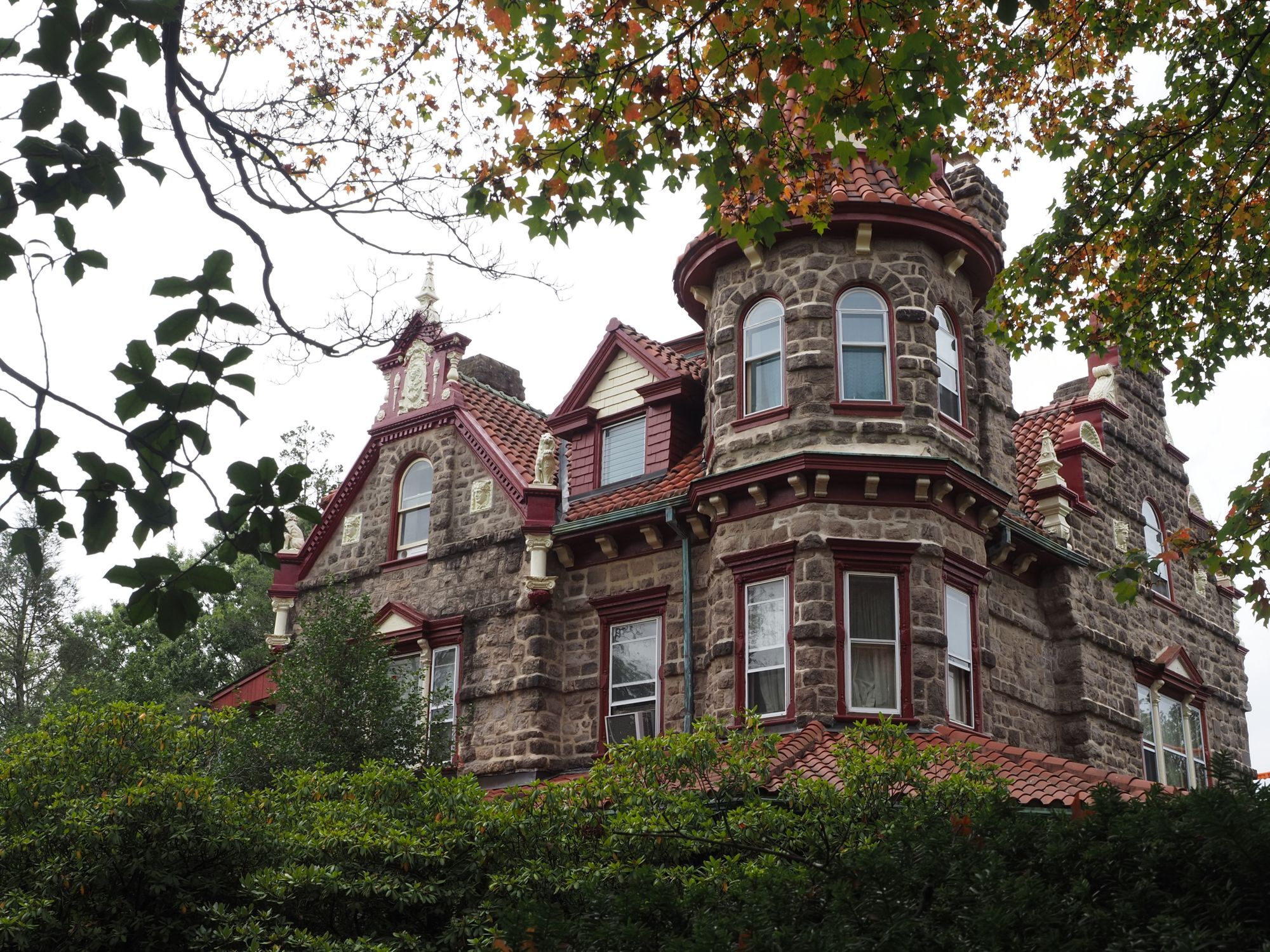 Luxury Real Estate