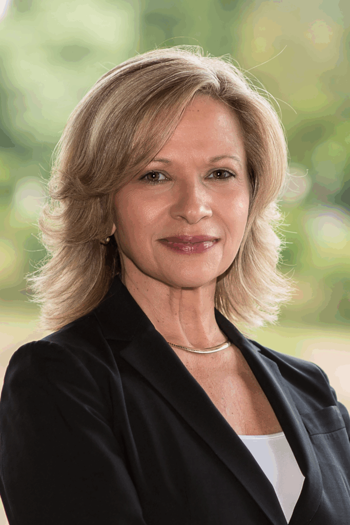 Susan Palovitch