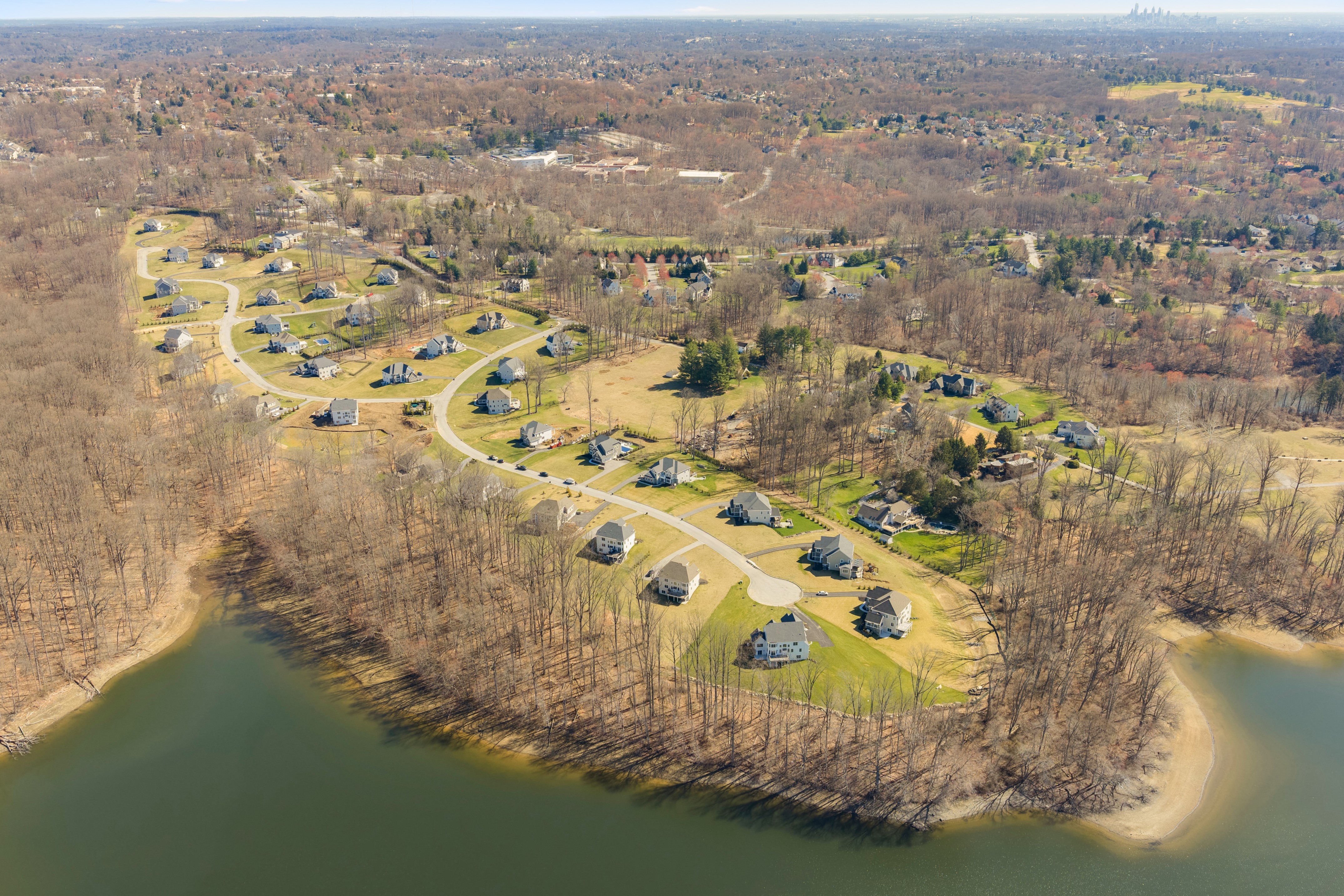 Village of Four Seasons