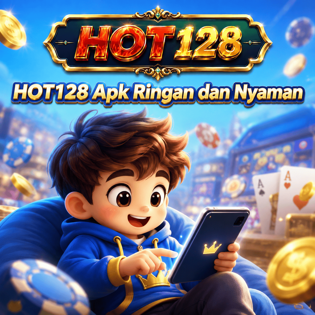 Apk Ringan