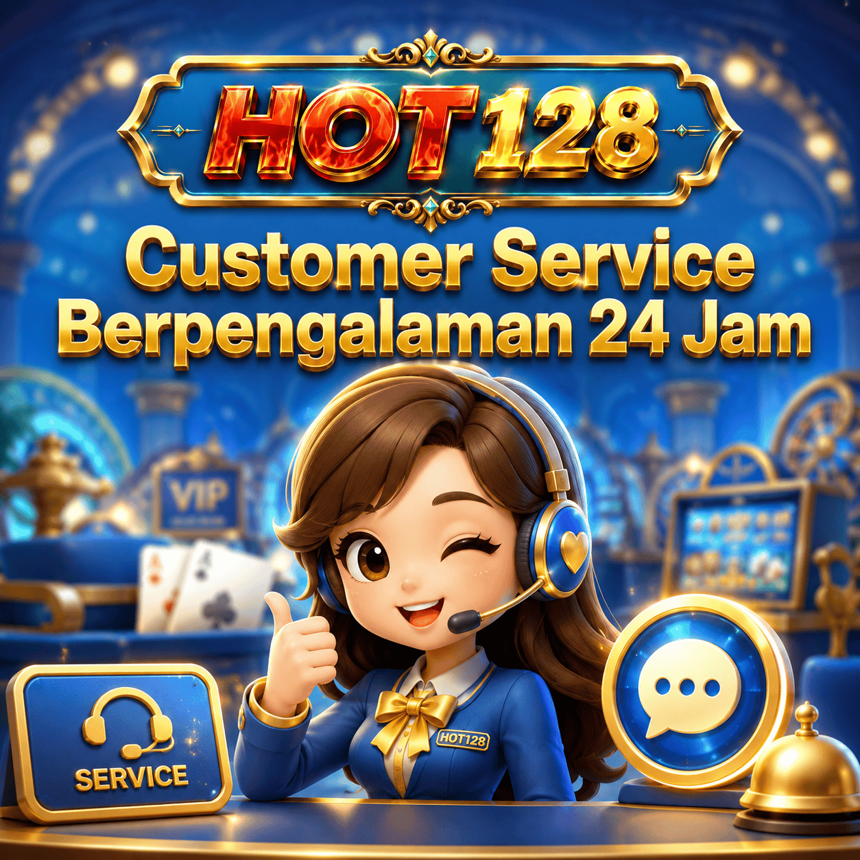 Customer Service