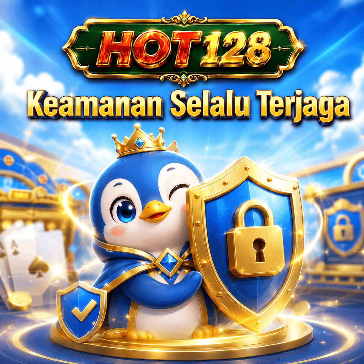 Keamanan