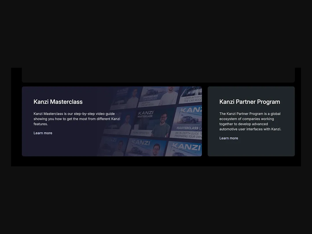 Design grid