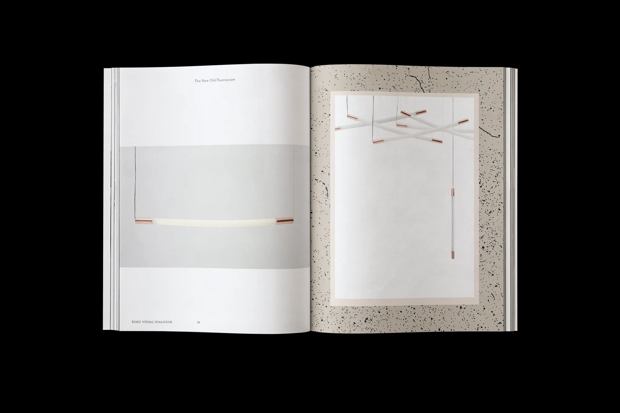 KIMU featured in an international design publication