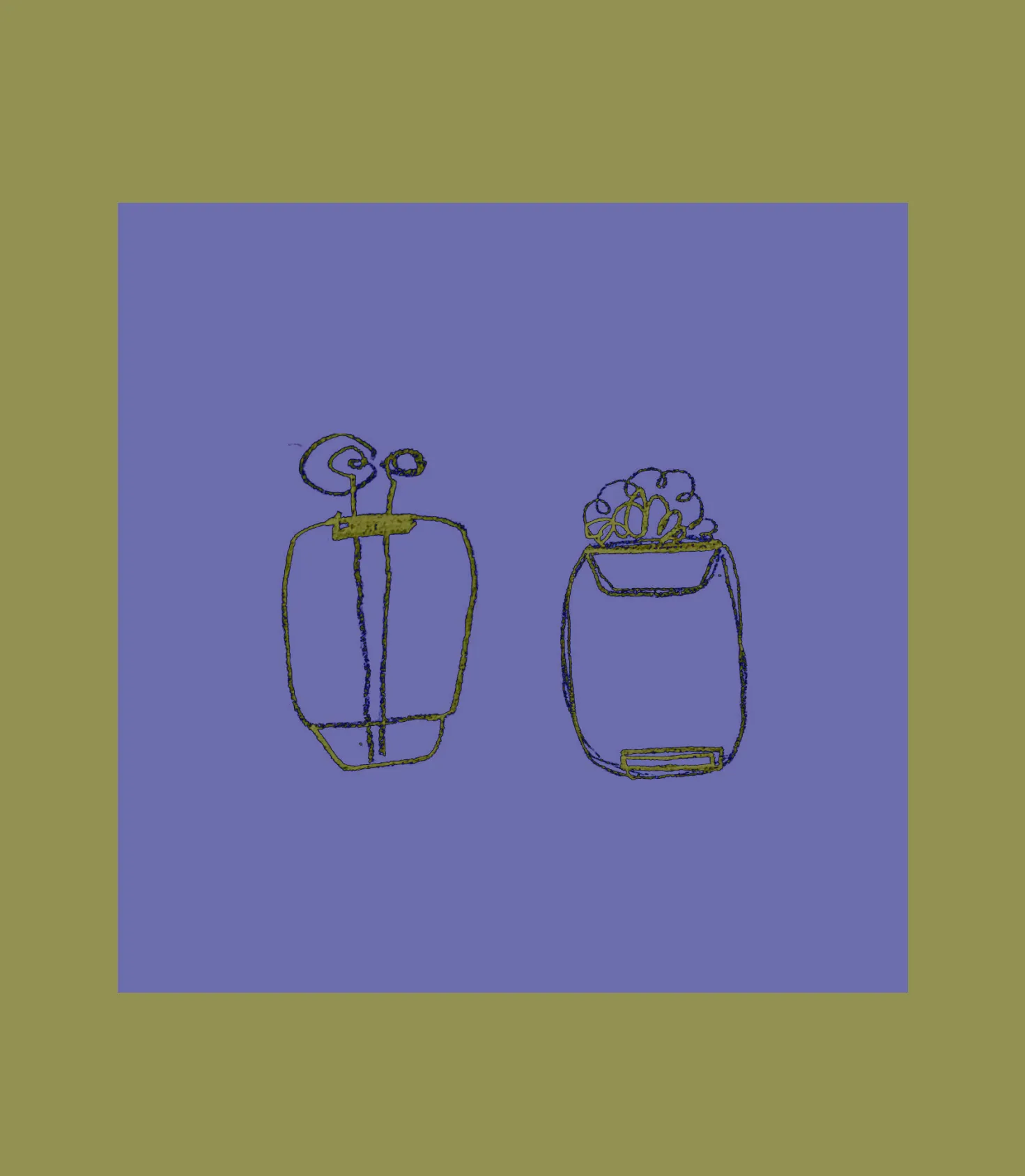 KIMU product design variation