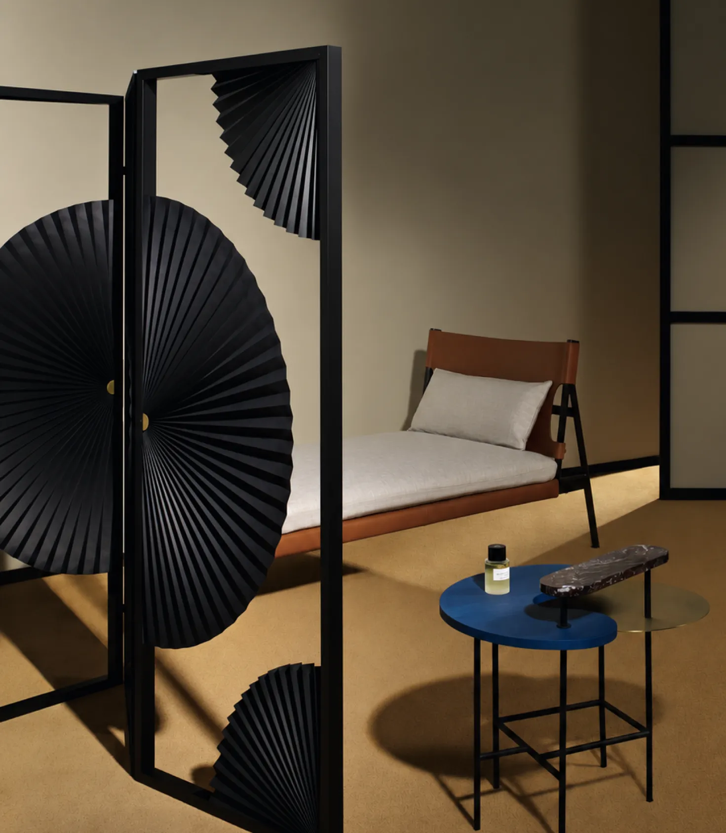 KIMU product concept and construction