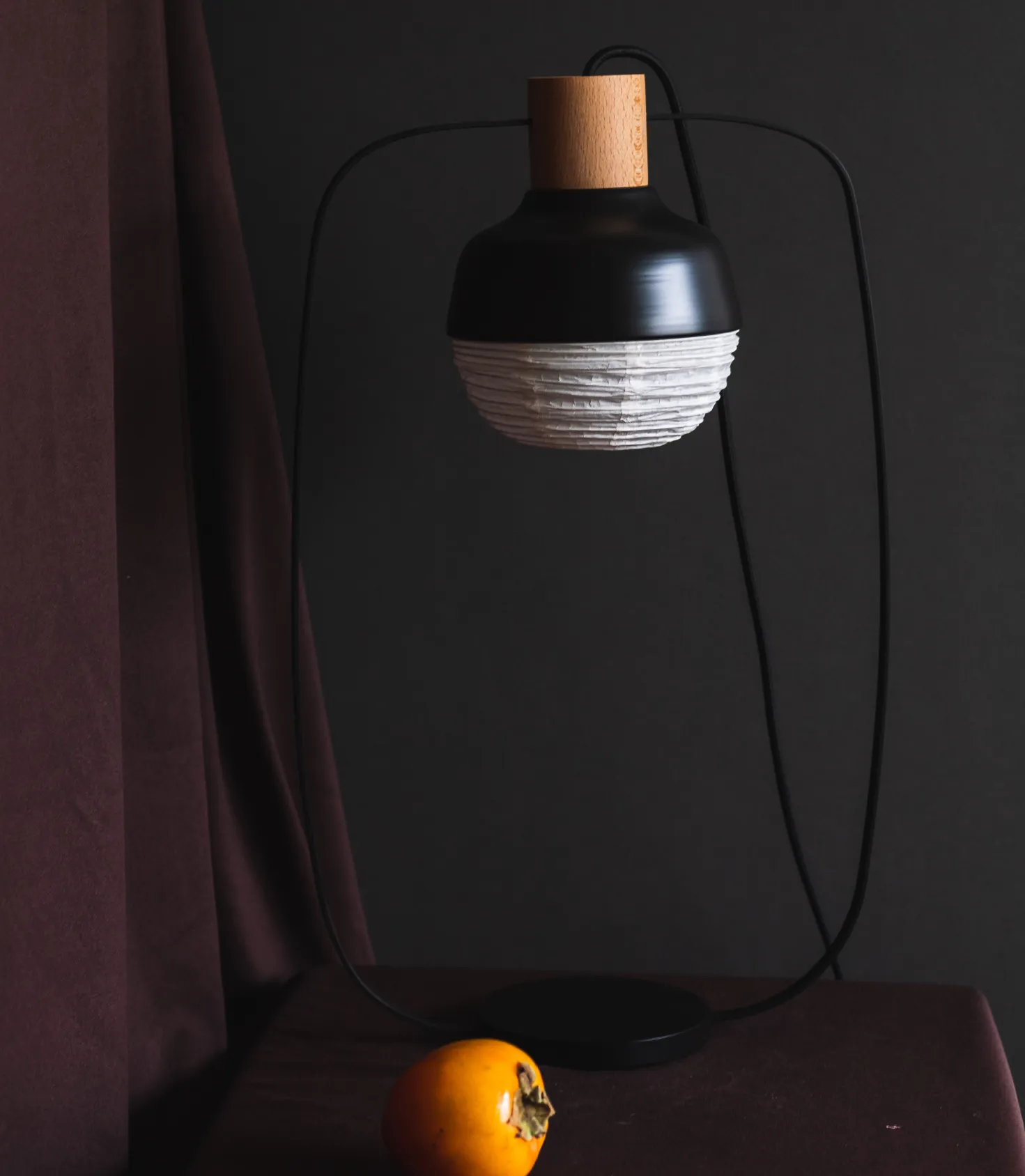 KIMU product form and material study