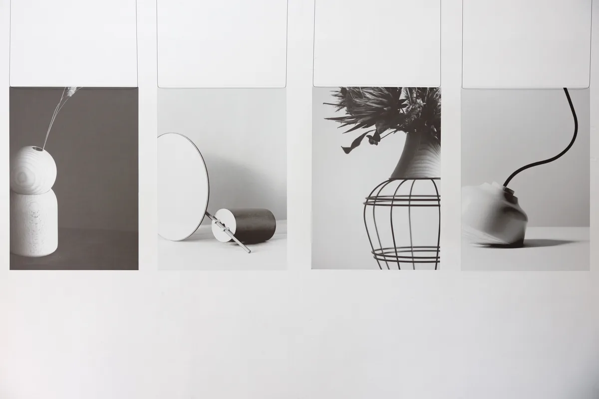 KIMU exhibition and product presentation