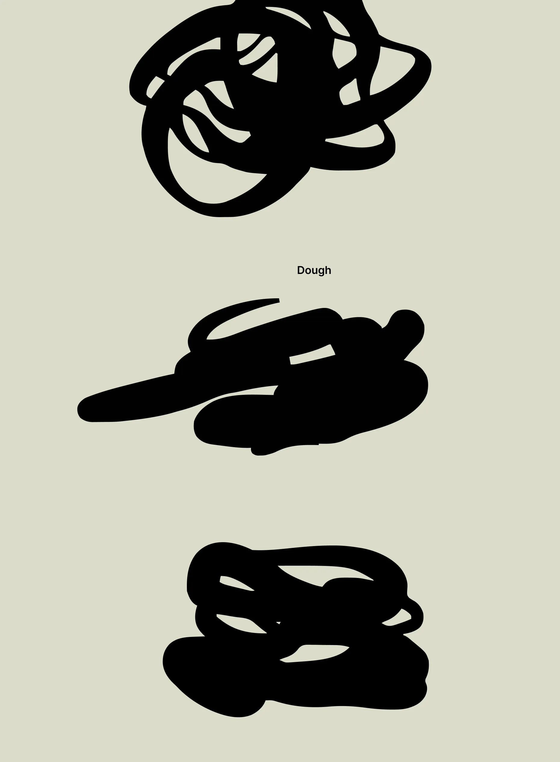 Noodle Story identity element variation
