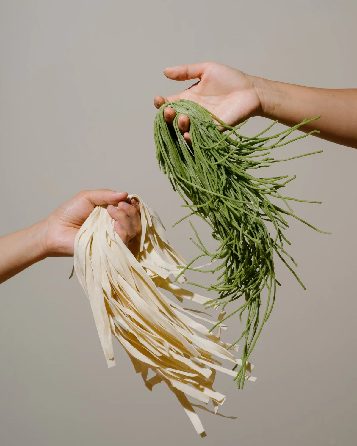 Noodle Story visual identity preview