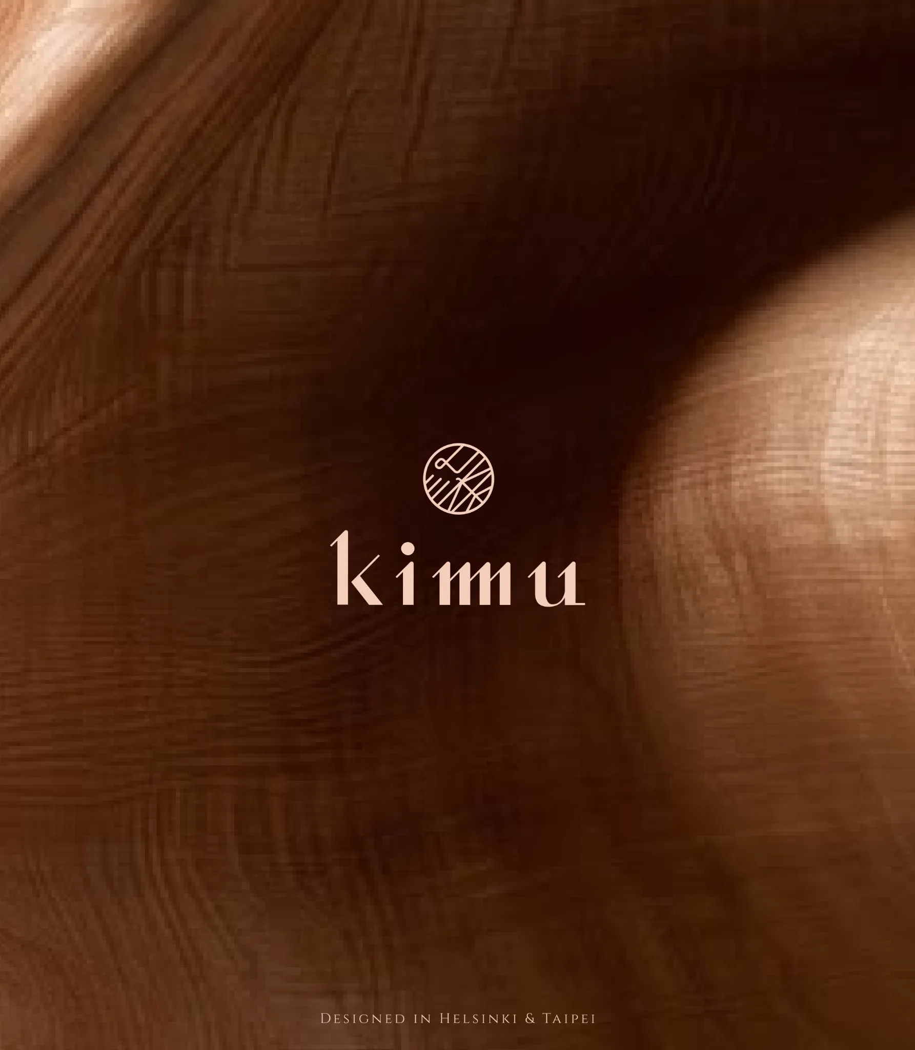 KIMU brand and product design case study