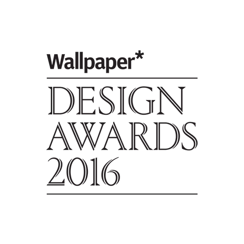 Wallpaper Design Awards 2016