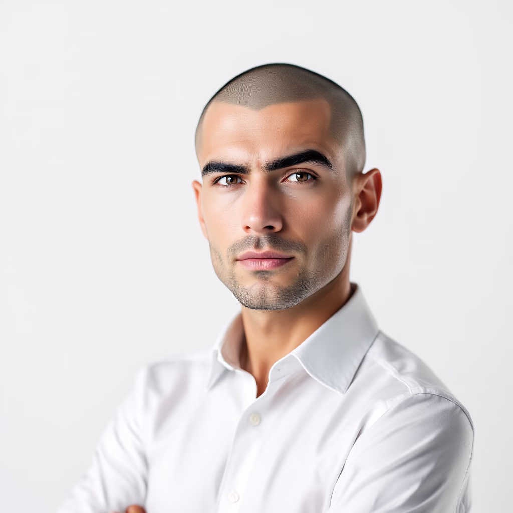 [team] image of individual team member (for a productivity tools business)