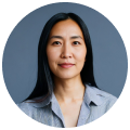 Investor client headshot