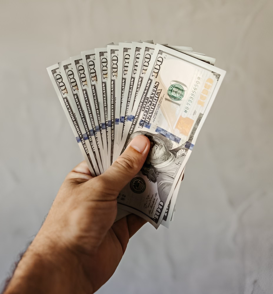 Cash flow management