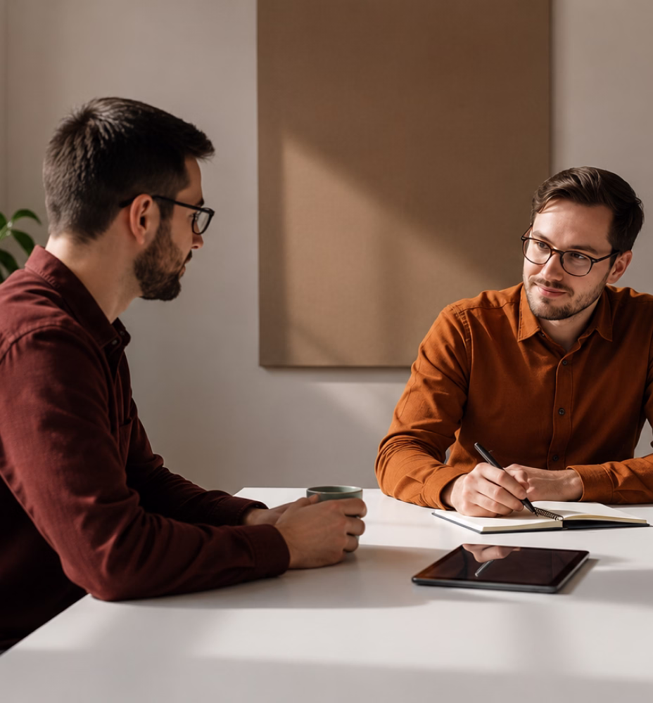 Corporate finance consulting