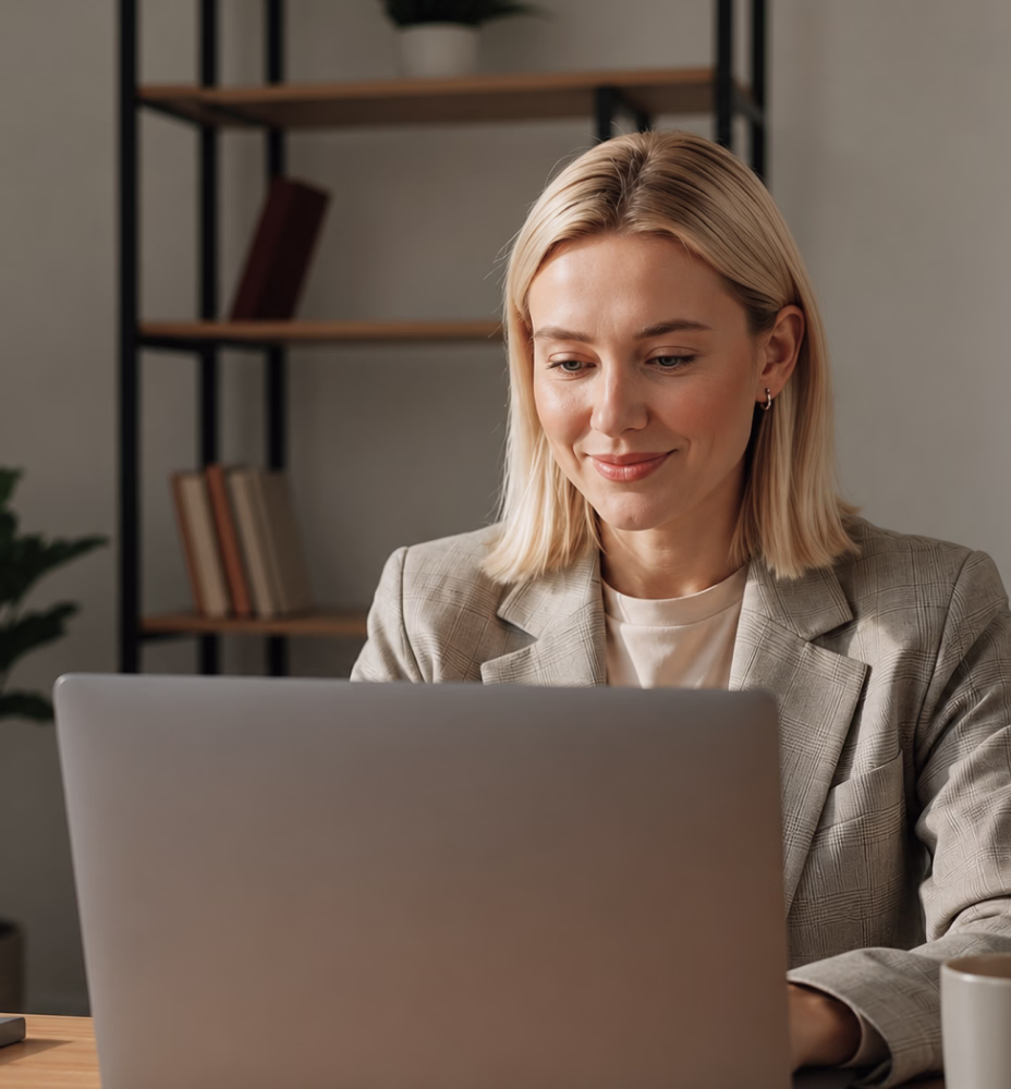 Corporate finance consulting