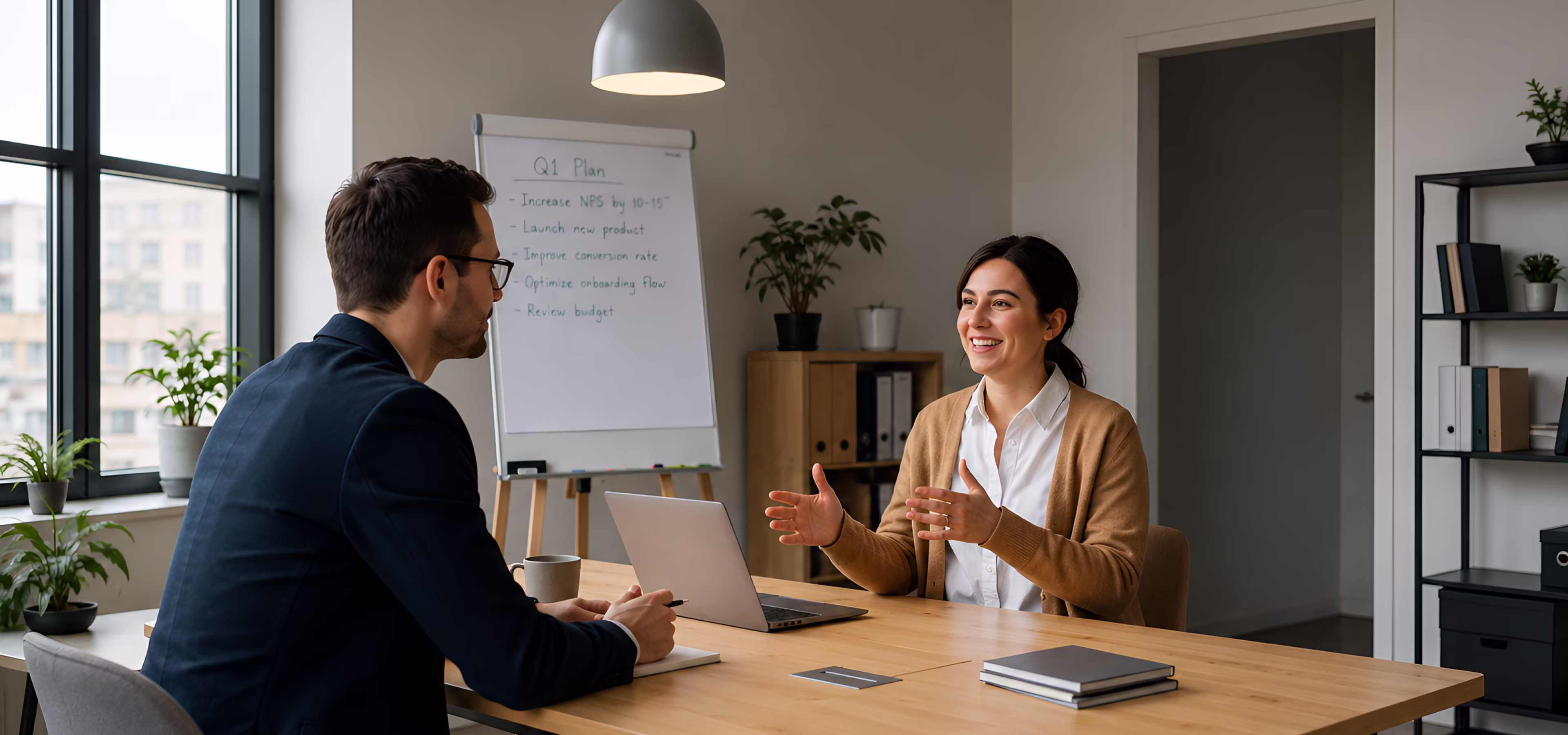 How to improve cash flow management effectively