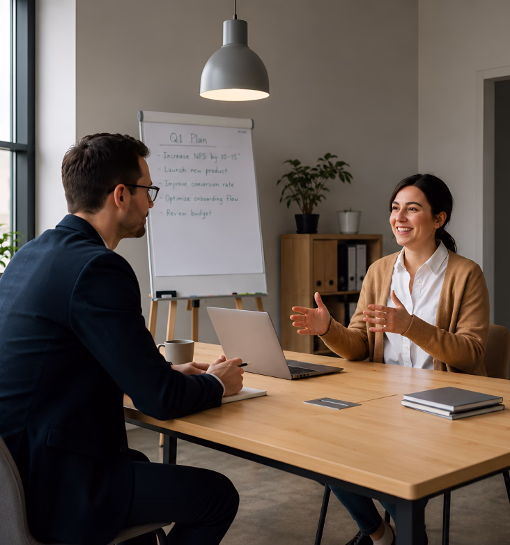 How to improve cash flow management effectively