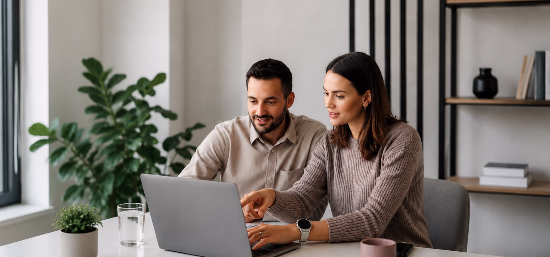 Strategic financial planning