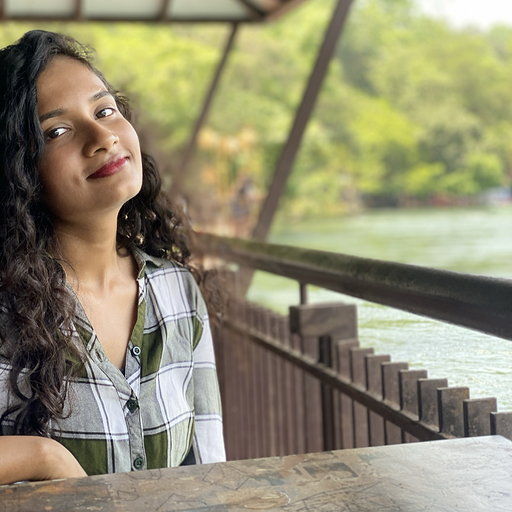 Kavya Kotha