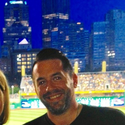 Doug Kredel