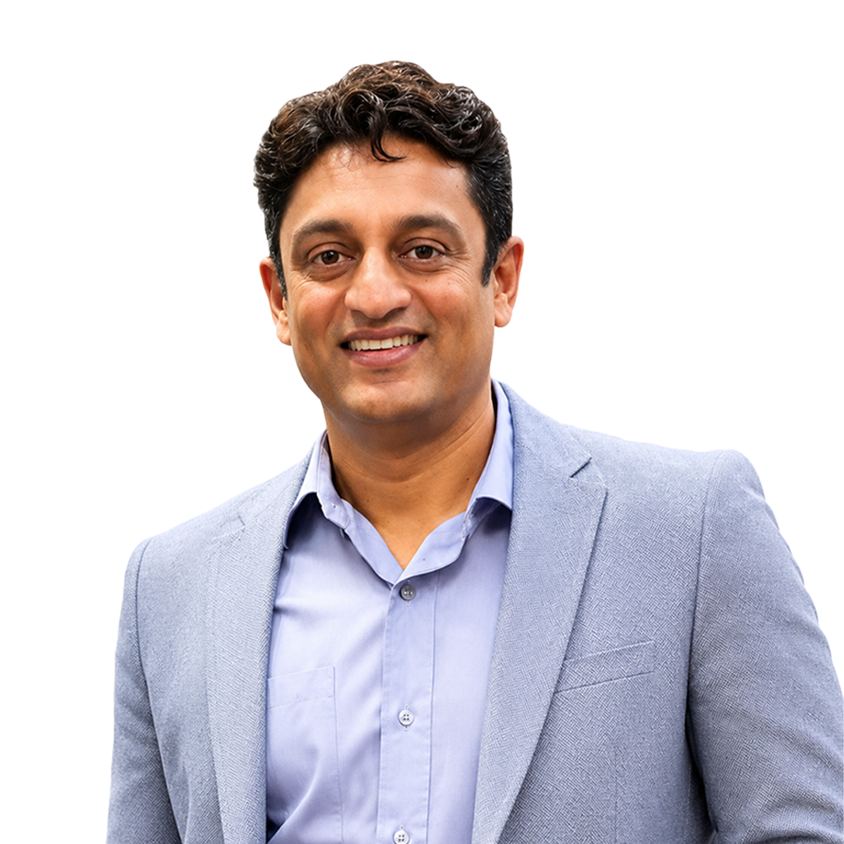 Hari Nair