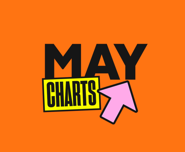 May Charts