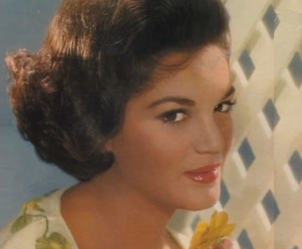Connie Francis