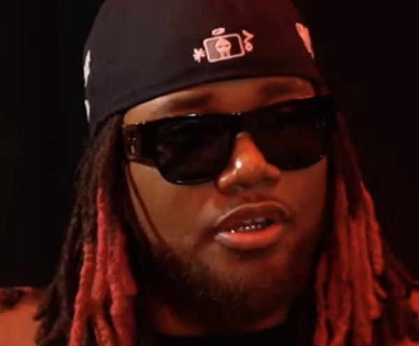 Leon Thomas