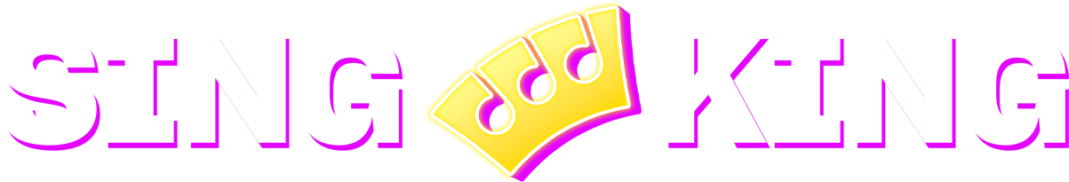 Sing King